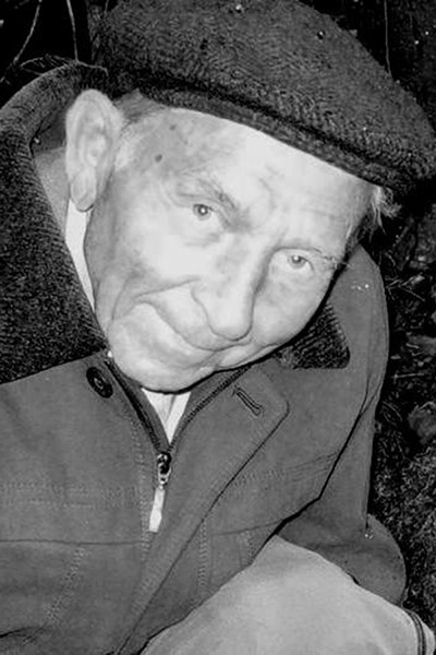 Полиция разыскивает пропавшего без вести 84-летнего пенсионера (фото)