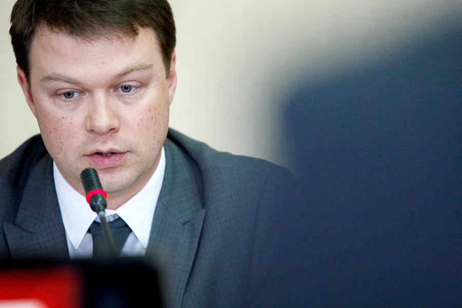  Артур Крупин рассказал, куда решено перенести площадку под крематорий