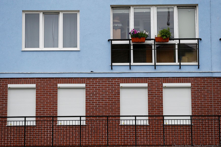 В России за последние 5 лет более 177 тыс военнослужащих получили жильё