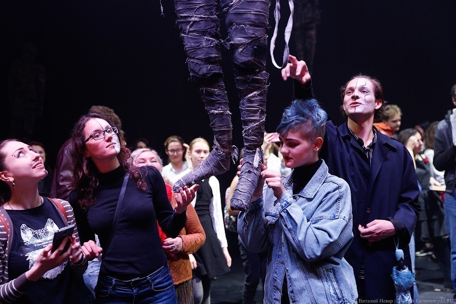 «Городские истории»: в Фестивальной дирекции рассказали первые подробности о Музейной ночи