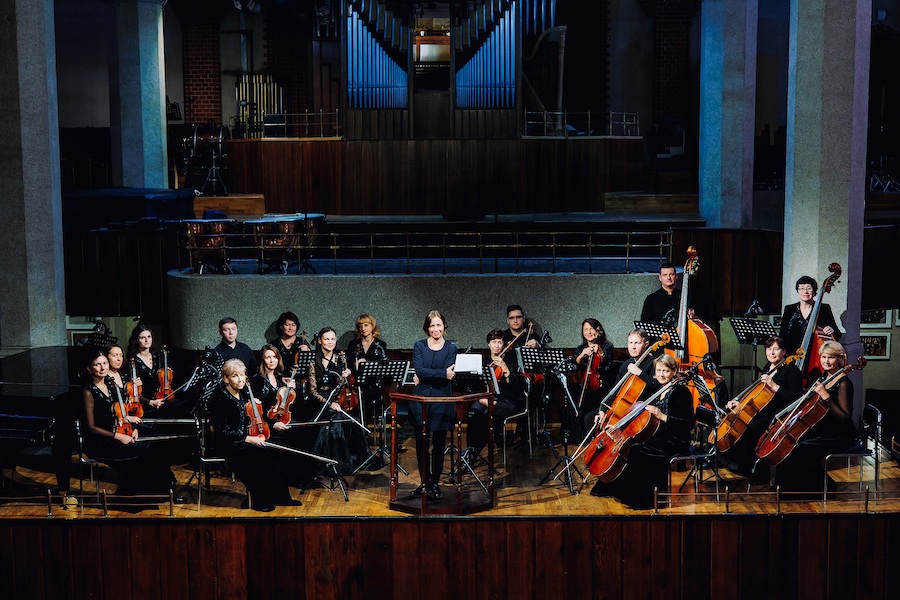 Орган в четыре руки и Бах на гобое: чем удивит ХХIII фестиваль «Бахослужение»