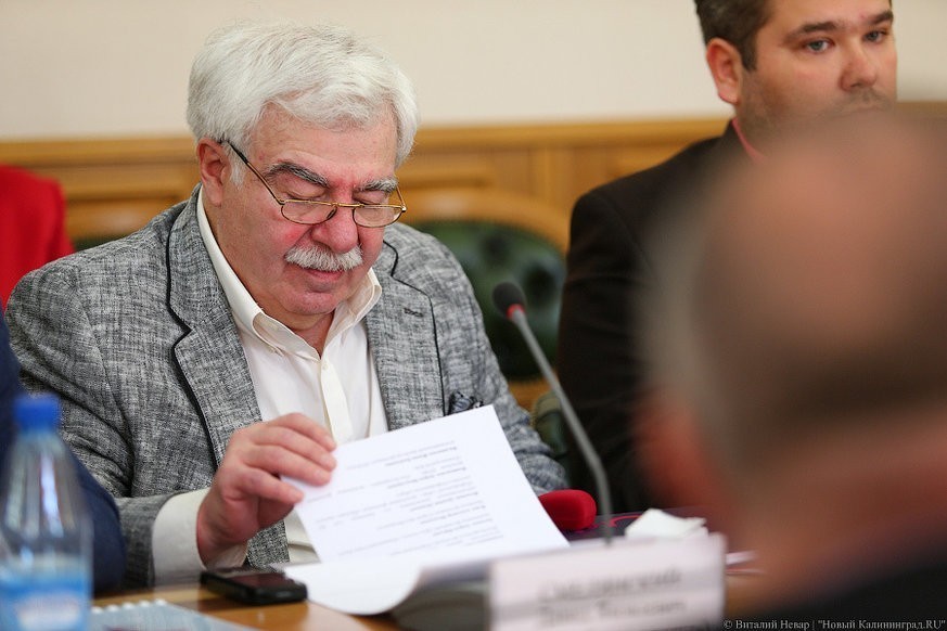 Стала известна программа фестиваля искусств «Балтийские сезоны 2019»