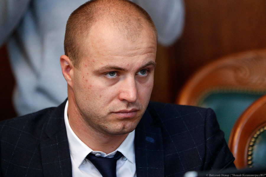 В правительстве Калининградской области считают, что нет причин для роста цен на стройматериалы