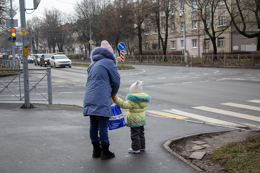 В России вновь меняют требования для назначения единого пособия
