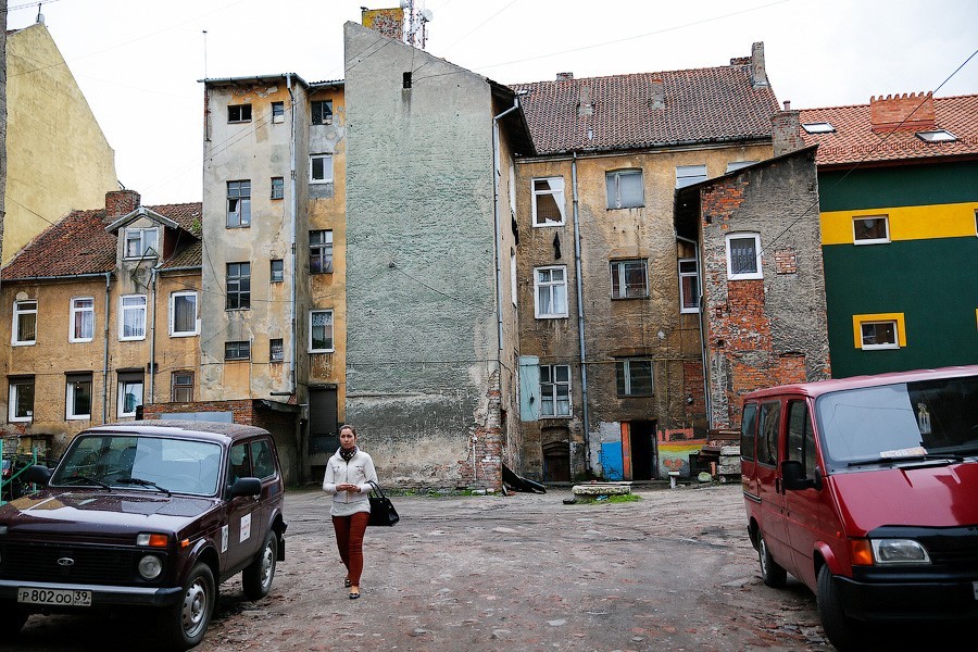 Работу Фонда ЖКХ решили продлить до сентября 2018 года