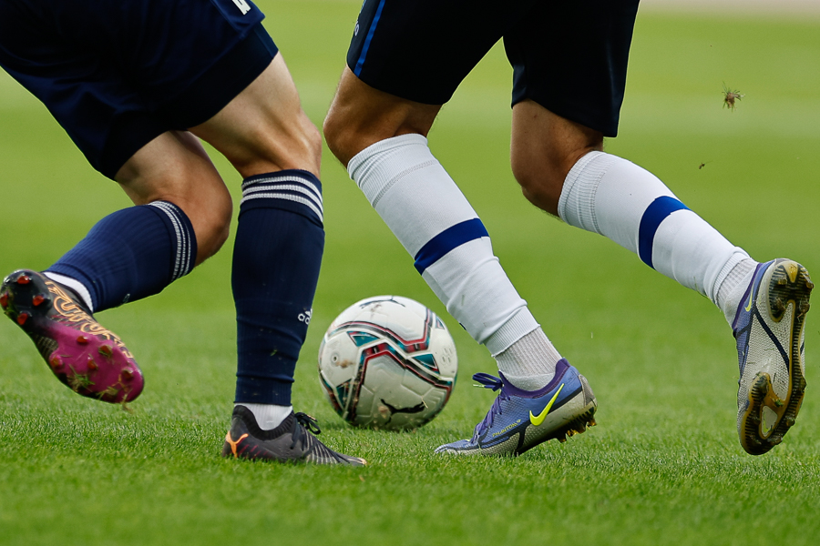 Сборная Бразилии вылетела с ЧМ по футболу, проиграв Хорватии