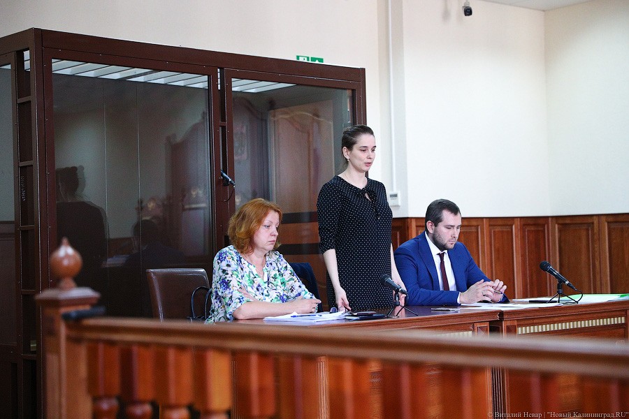 Общество неонатологов ответило Бастрыкину по поводу дела калининградских медиков  