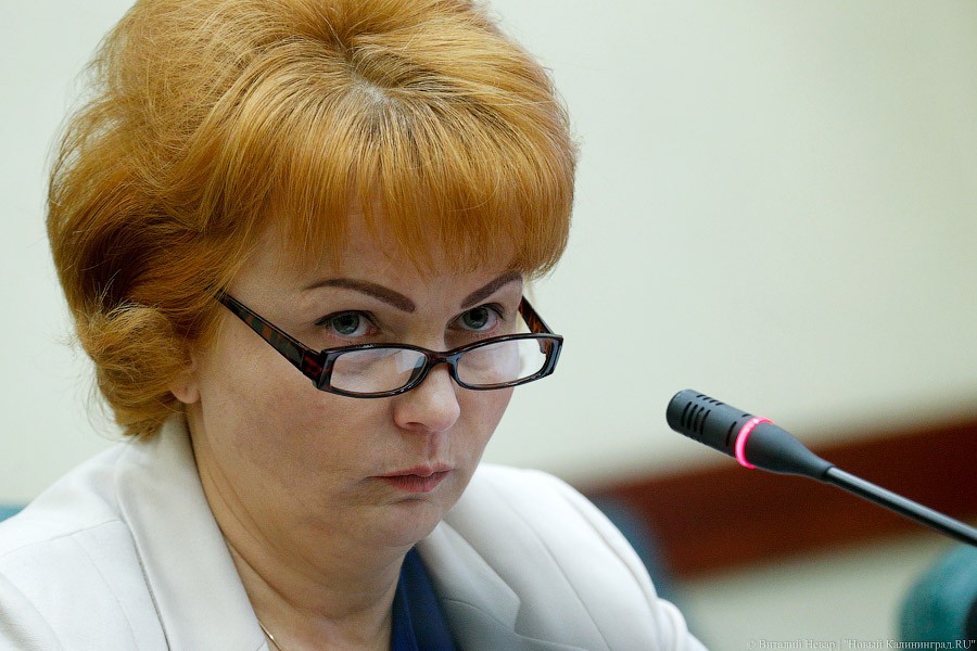 Минздрав области: у нас есть документ, который поможет онкологическим больным