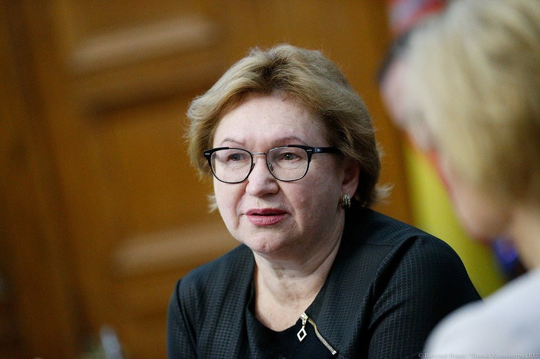 Правительство отказалось назвать «скрытых» должников Калининграда на 290 млн руб.