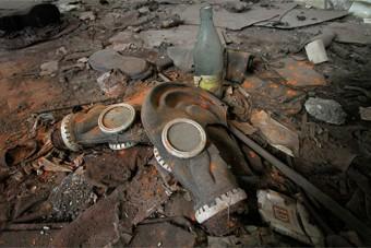 Восковщук о полигоне ТБО: мы превращаем свалку в маленький Куршевель