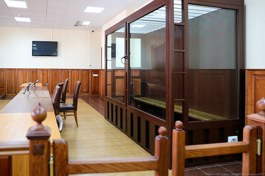 Следствие описало мужчину, задержанного за домогательства к девочке в Зеленоградске