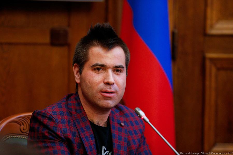 Продюсер «Кубаны» рассматривает другие формы сотрудничества с Калининградом