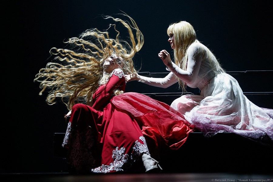 На фестивале «Башня» в этом году выступят местные театры