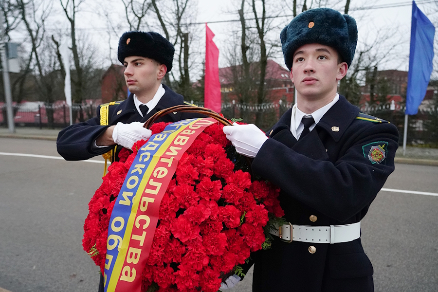 Правительство региона планирует потратить на закупку цветов 2 млн рублей
