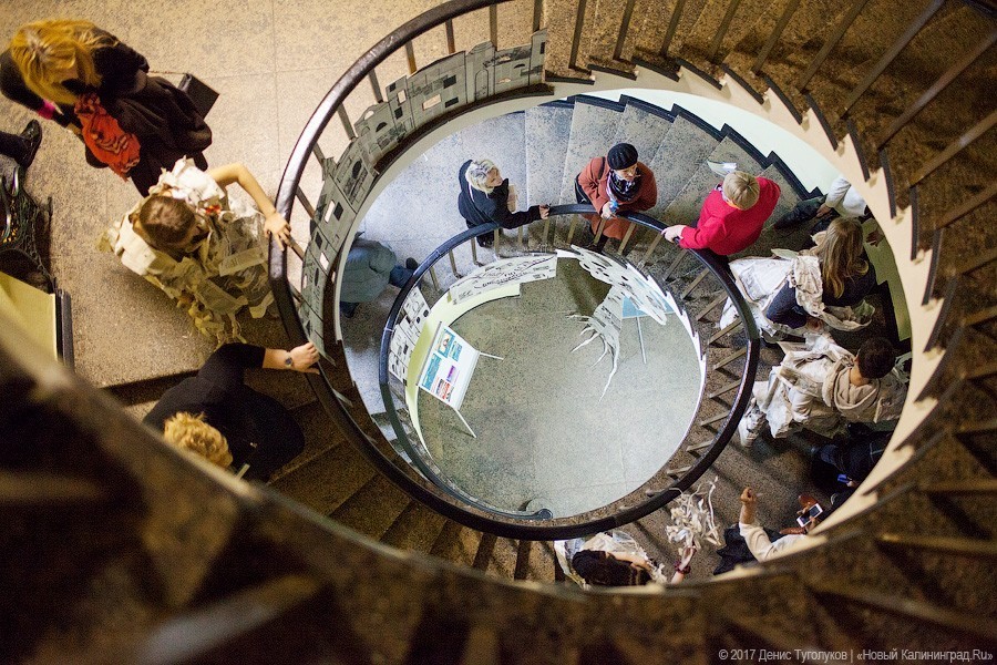 Прощай, тепло!: планируем прохладные выходные в Калининграде с 19 по 21 октября