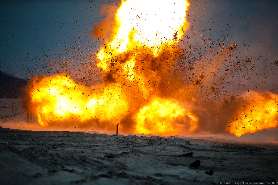 Путину доложили об испытаниях крылатой ракеты «Буревестник»