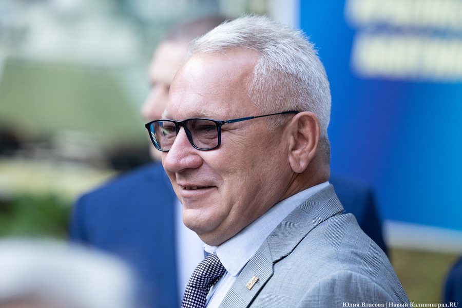 Аминов о Горсовете 7-го созыва: мы не парализовали работу исполнительных органов