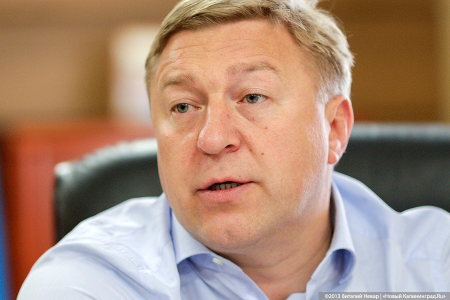 Ярошук в шоке от равнодушия своих подчинённых