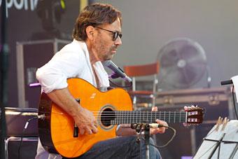 «Калининград Сити Джаз, день второй»: фоторепортаж «Афиши Нового Калининграда.Ru»