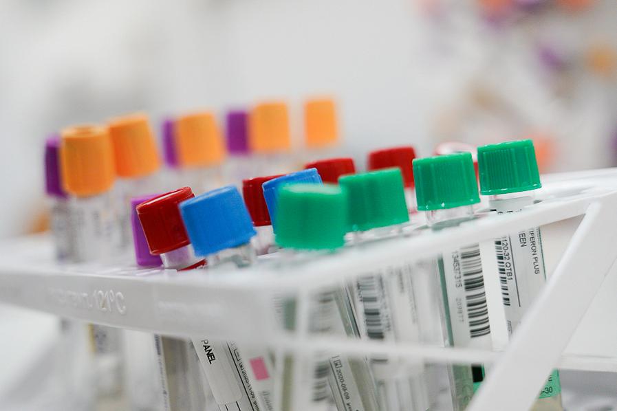 Суточная заболеваемость коронавирусом в регионе достигла максимума с начала пандемии