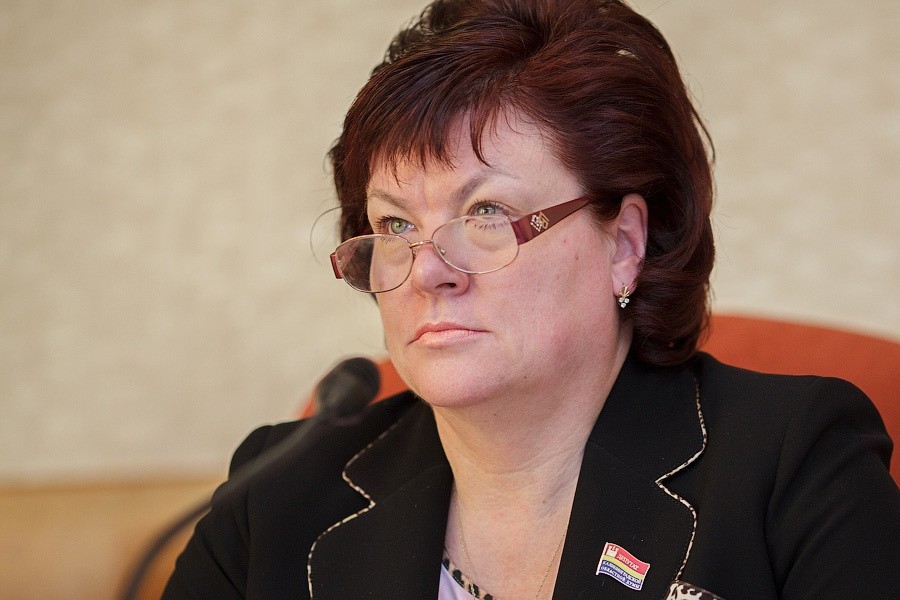 Оргеева: муниципалитеты тратят деньги на ПСД, проекты тормозятся, и потом все сначала