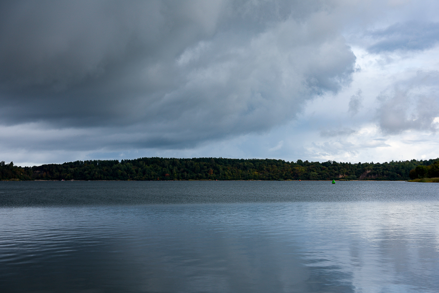 Источник: из озера в Переславском достали тело мужчины