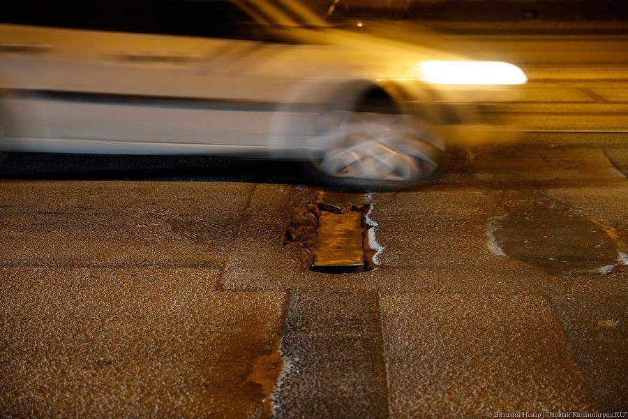 Эстакаду на Ленинском чинит компания депутата, получившая контракт на 555 млн руб.