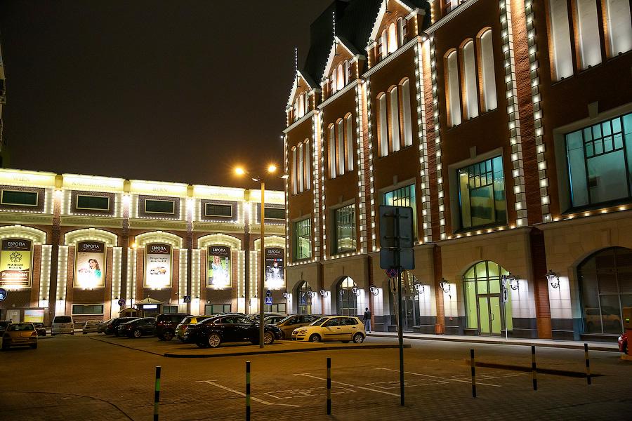 В Калининграде пройдет фестиваль французского кино
