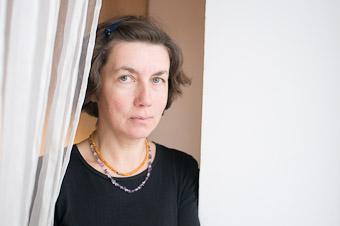 Фермер Алена Ланда: «Коза может быть и вредной, и норовистой»