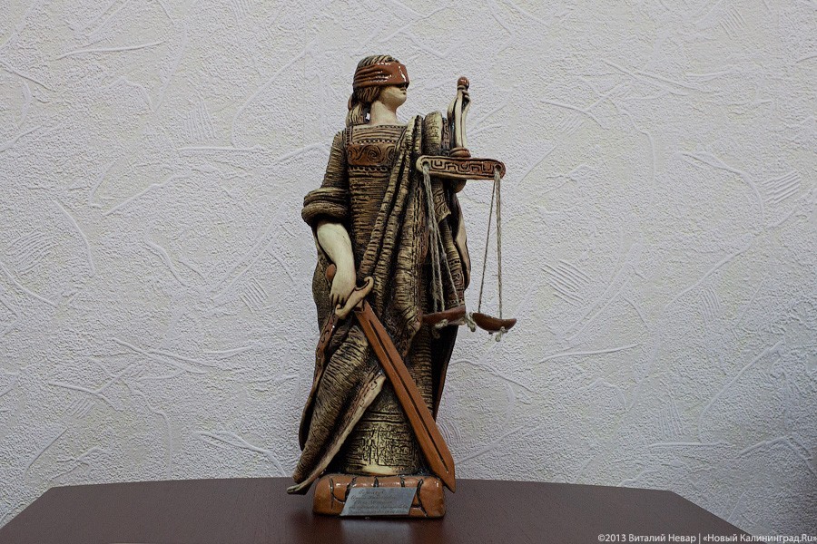 СМИ: сбежавшего из России бывшего главу Неманского ЦБК осудили в Гватемале