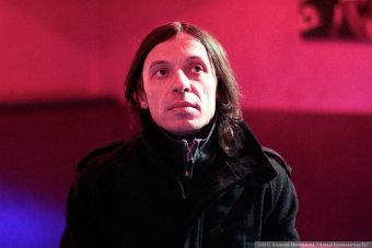 Найк Борзов: песню для дочери написал в Калининграде