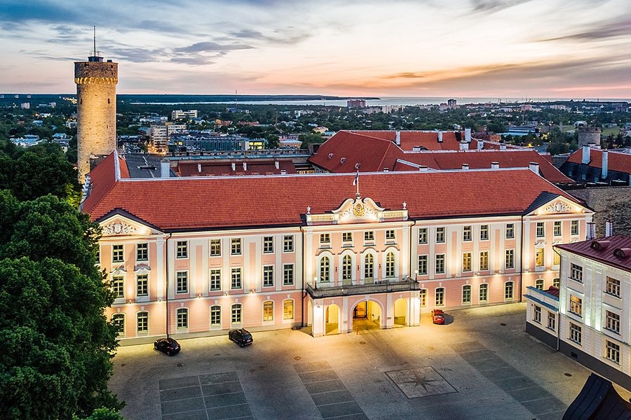 В Таллине депутаты предлагают называть Калининград Кенигсбергом на эстонском языке