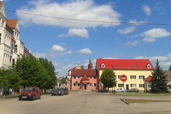 Депутаты Озерского райсовета приняли отставку главы района (дополнено)