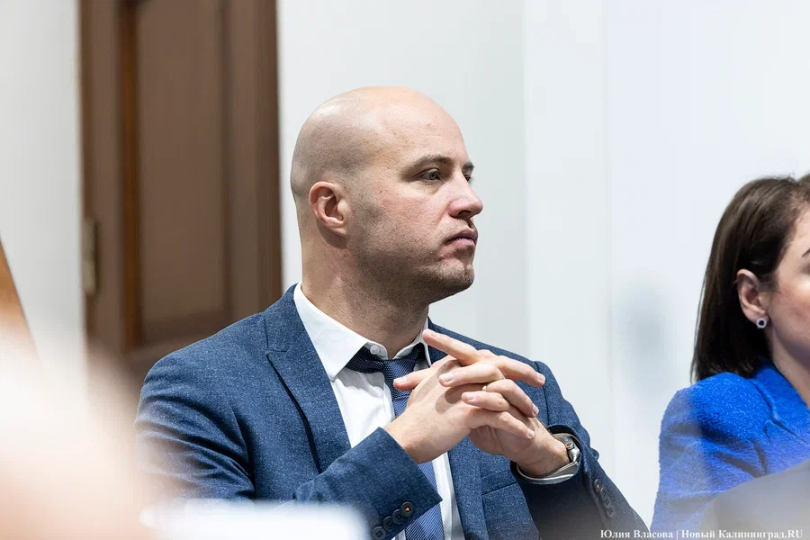 В Светлом дома перевели на электрообогрев из-за аварии на теплосети