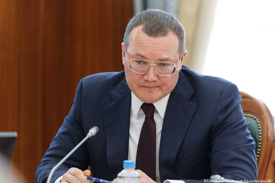 Архитектурно-градостроительный совет региона возглавил не архитектор, а чиновник