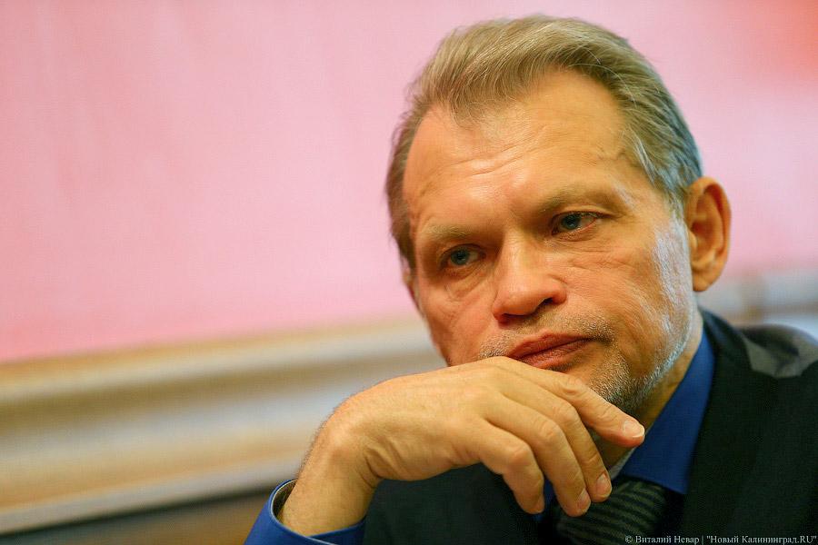 Калининградский производитель «Мирамистина» показал чистую прибыль в 2 млрд
