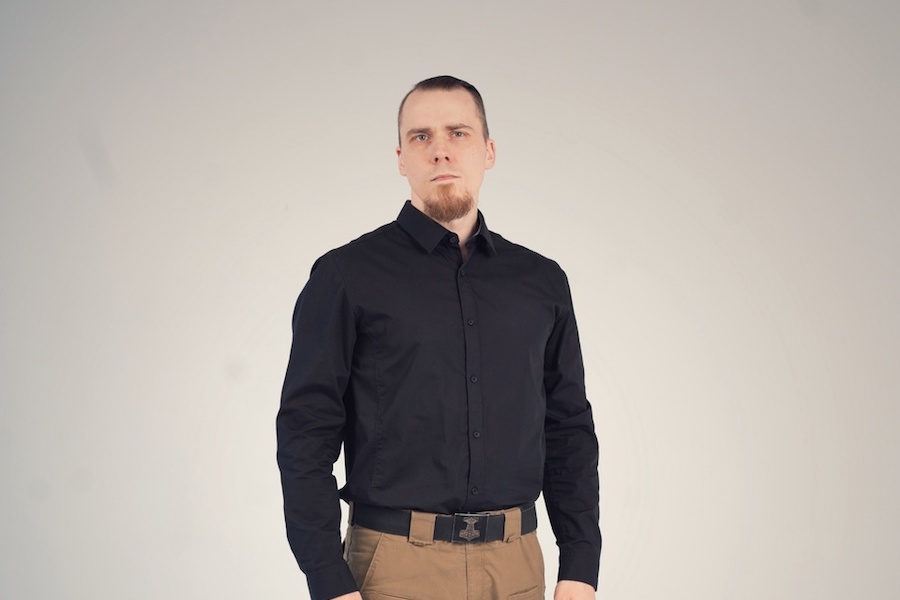 Задержанному в Калининграде политическому активисту дали 40 часов работ