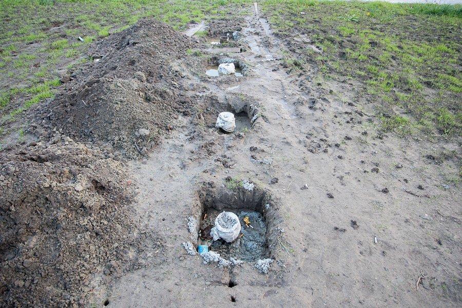 Администрация Калининграда выделила ещё 6 участков многодетным семьям