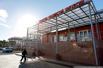 Минздрав РФ предложил делать в кардиоцентре сосудистые и ортопедические операции