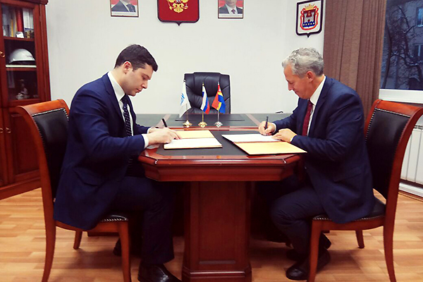 Власти не смогли сказать о ходе реализации инвестпроекта на 47 млрд, объявленном 3 года назад