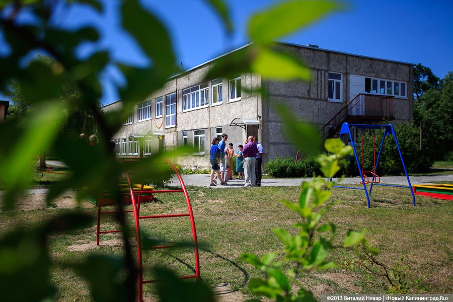 Роспотребнадзор нашел нарушения в работе 81% детских лагерей страны