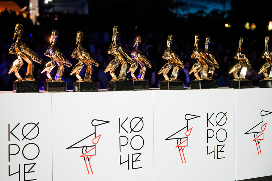 «Короче» уточнил дату начала регистрации на мероприятия фестиваля
