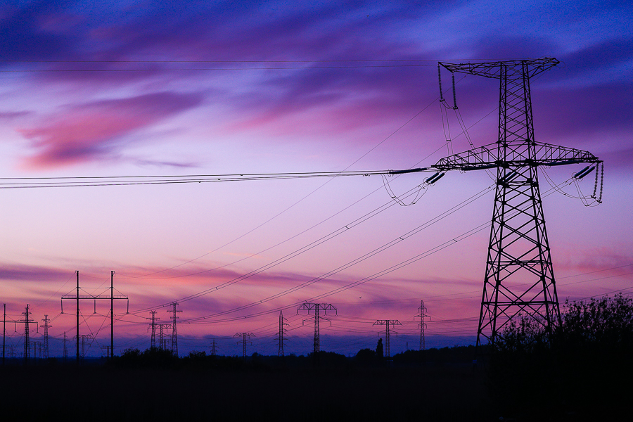 Литва демонтировала все ЛЭП на границе с Калининградской областью