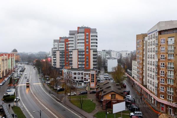 «Тихая роскошь» и горизонтальная многоэтажка: топ самых дорогих новостроек Калининграда