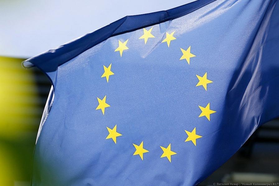 С 1 июля в Евросоюзе запускают сертификаты вакцинации