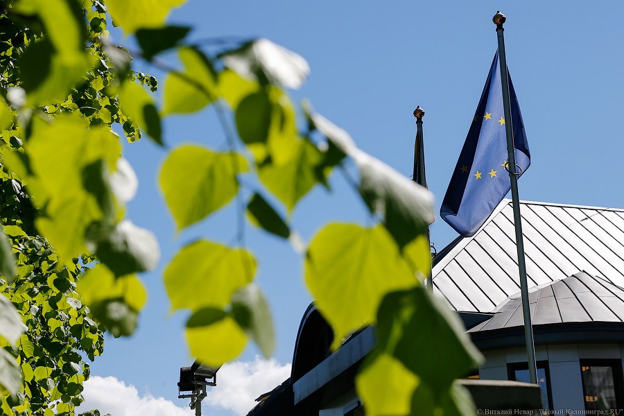 Эксперт предсказывает раскол между США и ЕС из-за санкций против РФ