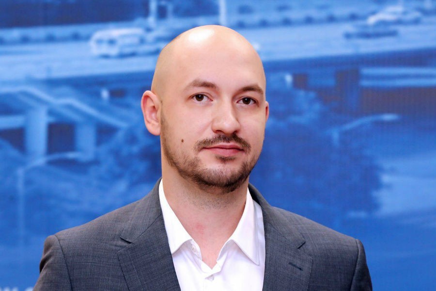 Куратор IT-сферы в региональном правительстве покидает свой пост
