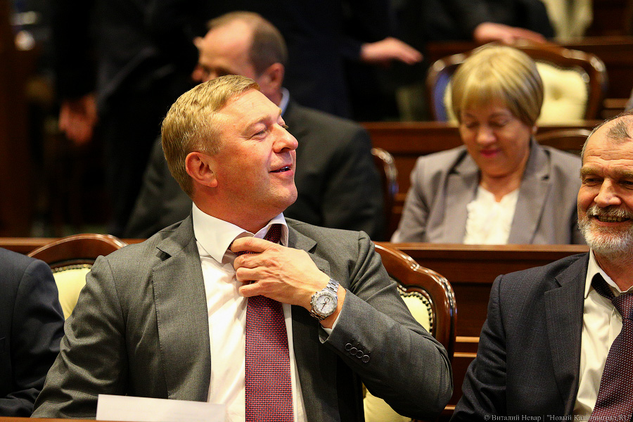 Ярошук: «Если бы 44-й ФЗ остался, патроны бы у нас давно закончились»