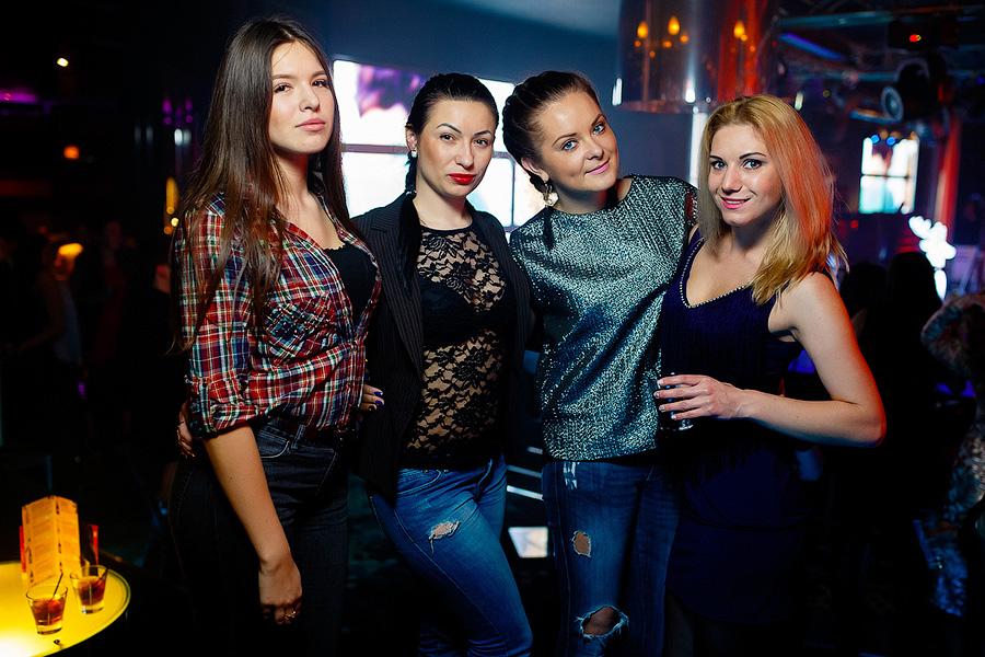 В спячке: как провести выходные с 16 по 18 января в Калининграде