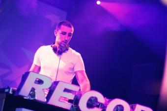Dj Toper: готовлю калининградцам вкусную "солянку"
